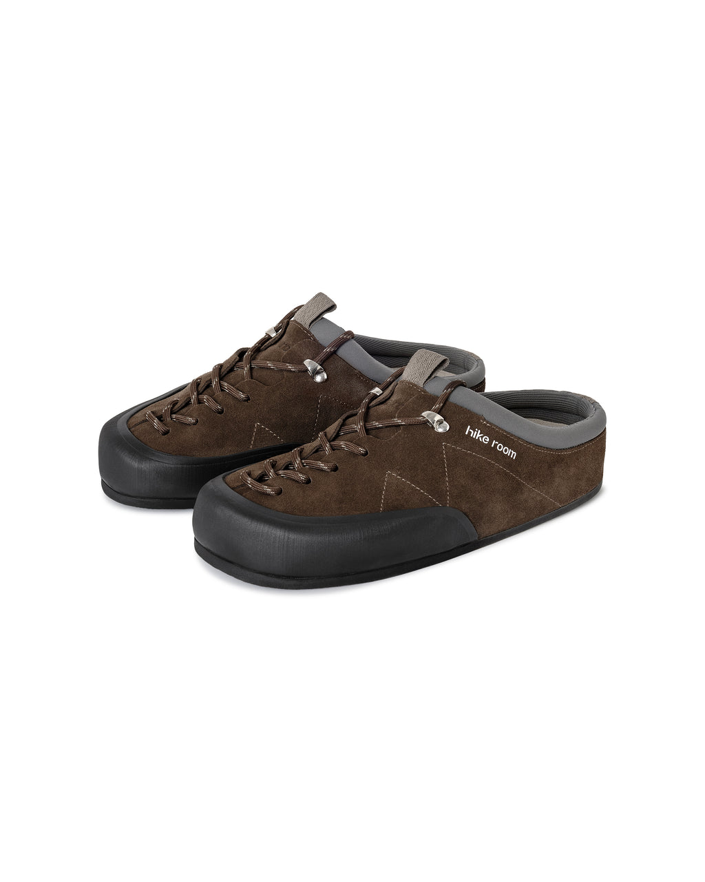 Ever Rest - Cocoa Dust – Hike room