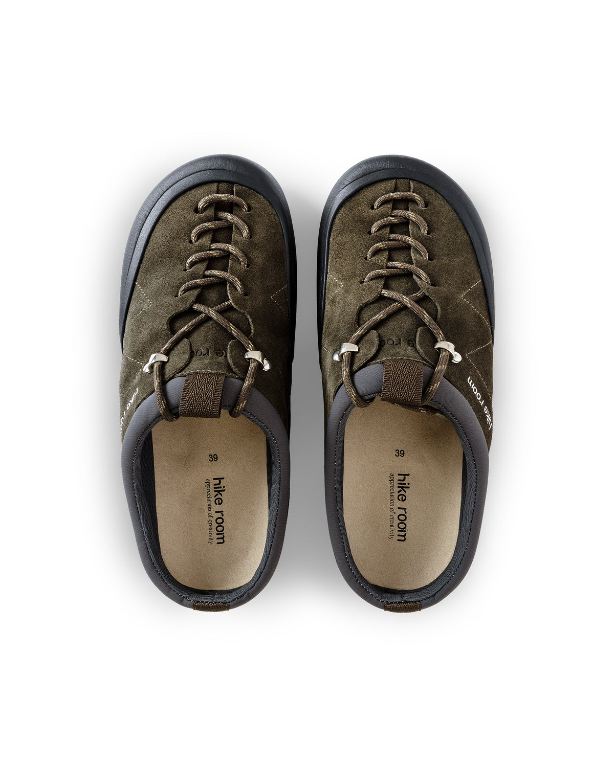 Ever Rest - Dark Olive