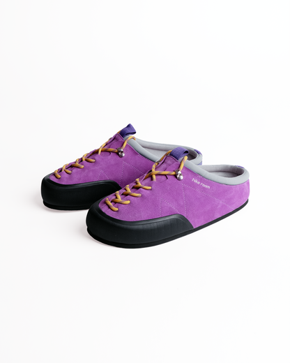 Ever Rest - Violet Magenta