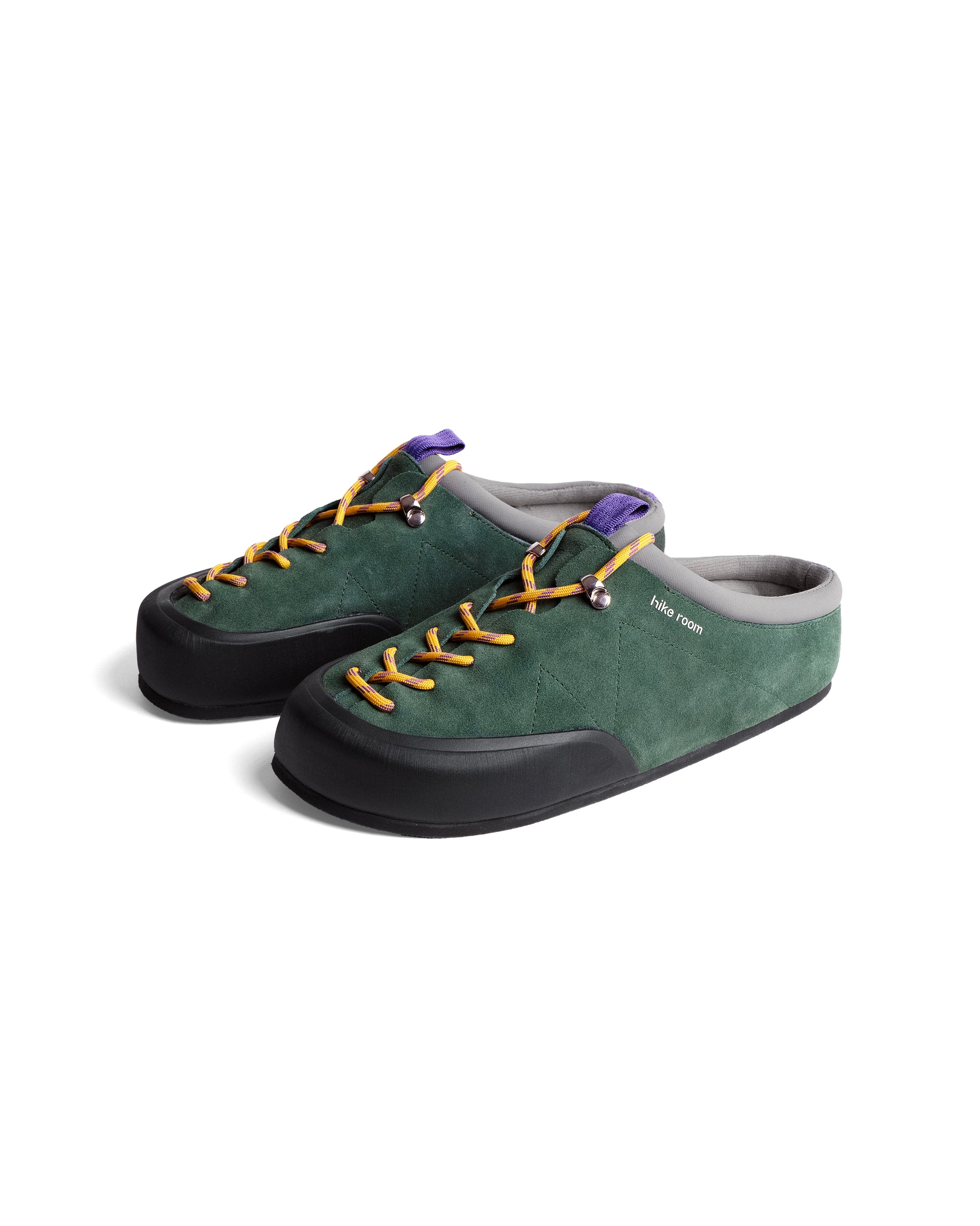 Ever Rest- Pine Green