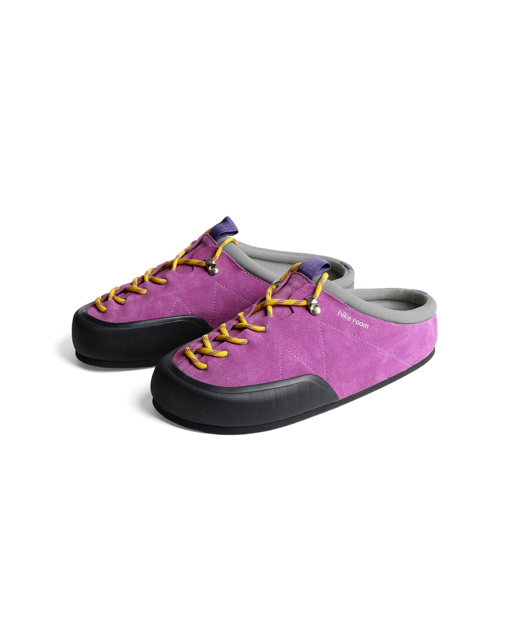 Ever Rest - Violet Magenta