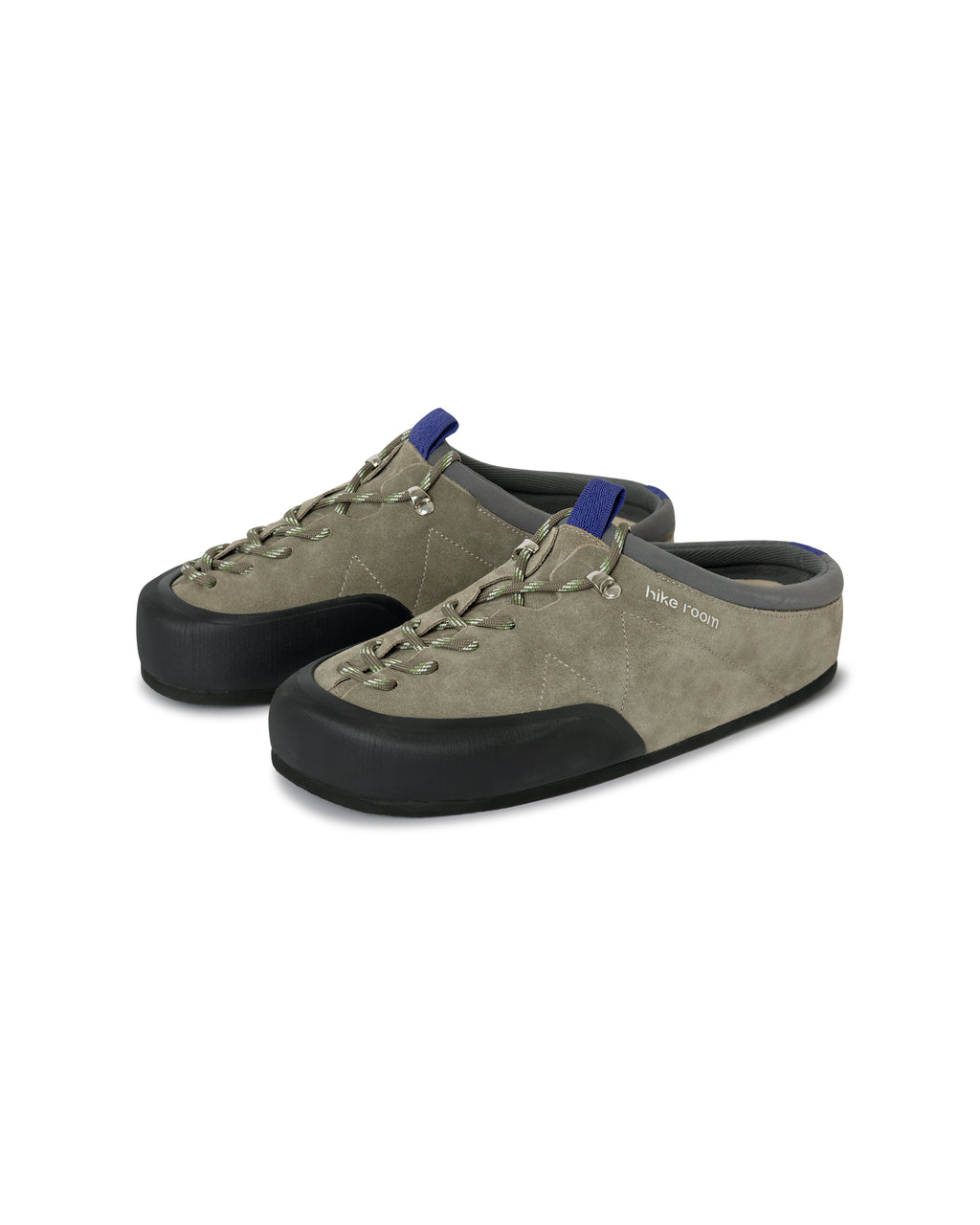 Ever Rest - Stone Grey