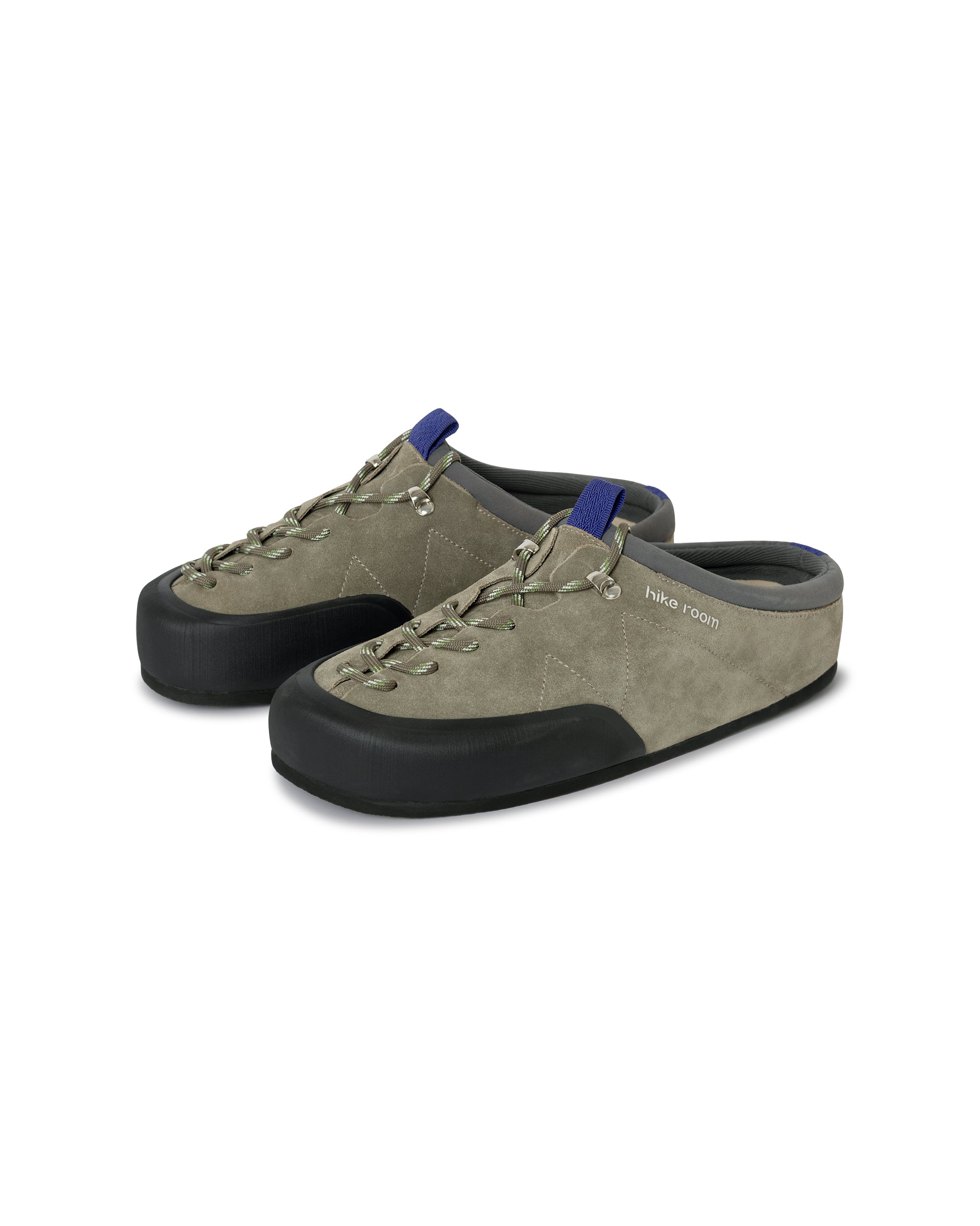 Ever Rest - Stone Grey