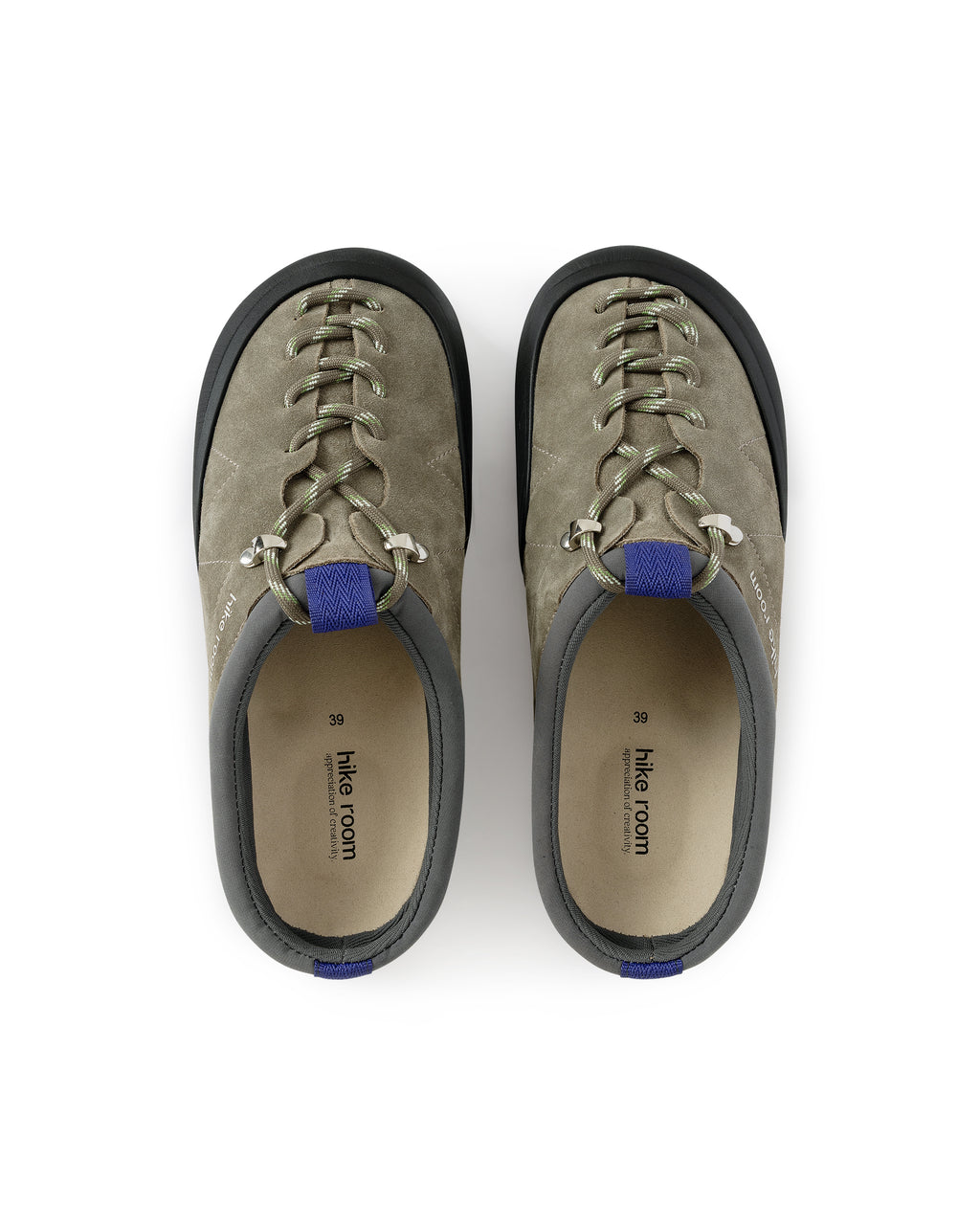 Ever Rest - Stone Grey