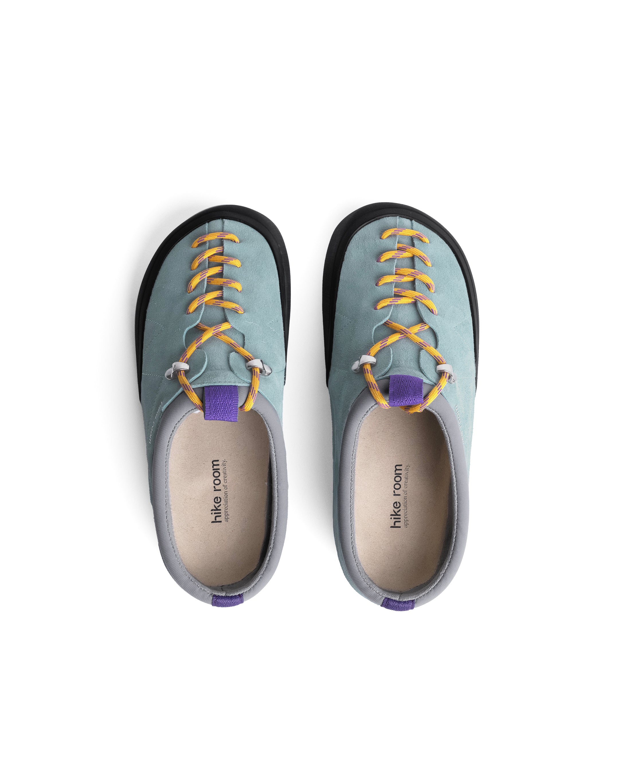 Ever Rest - Ice Blue